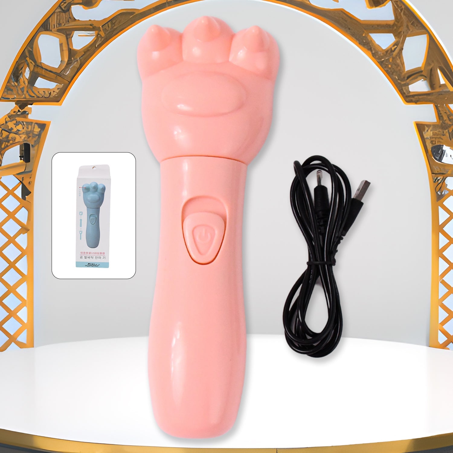 ItchiBear Massager ItchiBear Massager